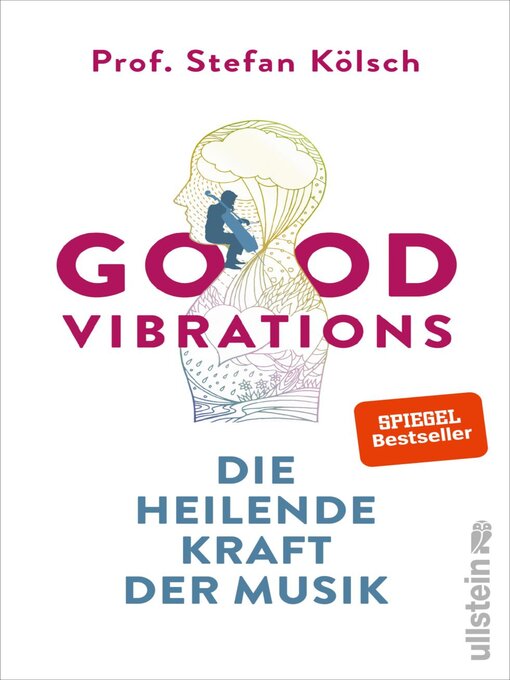 Title details for Good Vibrations by Stefan Kölsch - Available